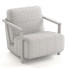 Fauteuil Leather - animexgroup