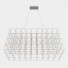 Lampa wisząca Argyle Ave - antoconenco nicolai