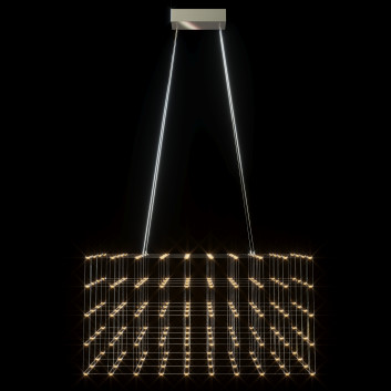 Lampa wisząca  Argyle Ave Model 3D
