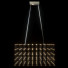 Lampa wisząca Argyle Ave - antoconenco nicolai