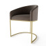Mesa y sillas Restoration Hardware Dalton and Emery Barrelback - antoconenco nicolai