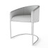 Mesa y sillas Restoration Hardware Dalton and Emery Barrelback - antoconenco nicolai