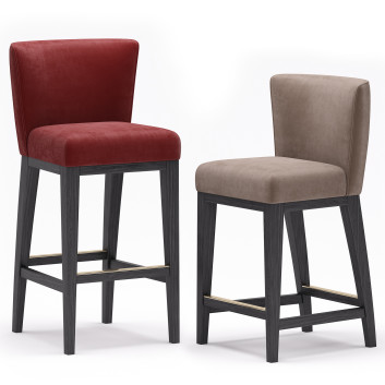 Барні стільці The Sofa & Chair Company Grayson