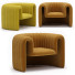 Fotel Sancal Remnant - Ju-Lia
