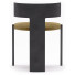 Chair Baxter Zefir - Ju-Lia