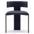 Chair Baxter Zefir - Ju-Lia