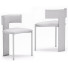 Chair Baxter Zefir - Ju-Lia