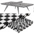 Mesa de tenis Vismara Blade Tavolo Ping Pong - Diorart