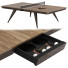 Mesa de tenis Vismara Blade Tavolo Ping Pong - Diorart