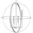 Люстра Capital Lighting Black - Diorart