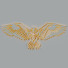 Декор Eagle - 3dartistaskari1370