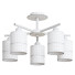 Chandelier Alfa Basto Plafon - Diorart