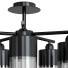Chandelier Alfa Basto Plafon - Diorart