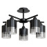 Chandelier Alfa Basto Plafon - Diorart
