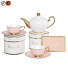 Посуд Tea Set - 3dartistaskari1370