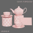 Посуд Tea Set - 3dartistaskari1370