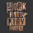 Dekoracje Work Hard - 3dartistaskari1370