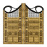 Tor Door Set 3 - journall3d
