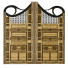 Tor Door Set 3 - journall3d