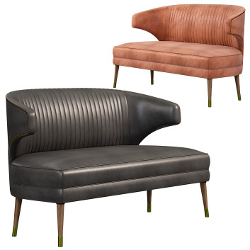 Sofa Brabbu Ibis