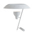 Tischlampe Astep Dark Burnished Brass Model 548 - Sabirjanov