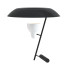 Tischlampe Astep Dark Burnished Brass Model 548 - Sabirjanov