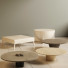 Tables basses Stone Collection - journall3d