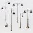 Street Lamps 6 Model - journall3d