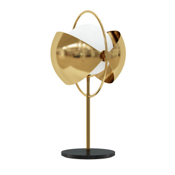 Homary Postmodern Glass Globe 3D модель