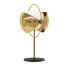 Table Lamp Homary Postmodern Glass Globe - Sabirjanov