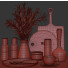 Декор Kitchen Accessories 04 - moyarahmadi1