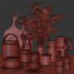 Декор Kitchen Accessories 05 - moyarahmadi1