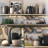 Декор Kitchen Accessories 06 - moyarahmadi1