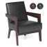 Armchair Baker McGuire Continuous Line Lounge - jasurboqiyev263