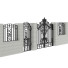 Zäune und Tore Forged Set 2 - journall3d