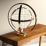 Table Lamp Lampshade - journall3d