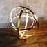 Table Lamp Lampshade - journall3d
