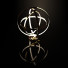 Table Lamp Lampshade - journall3d