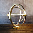 Table Lamp Lampshade - journall3d