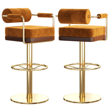 Барний стілець Mezzo Collection Anderson