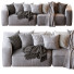 Sofa Article Mello Taos - Paramatma