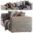 Sofa Article Mello Taos - Paramatma