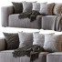 Sofa Article Mello Taos - Paramatma