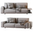 Sofas Papadatos Aston Leather - Paramatma