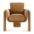 Fauteuil Florio Velvet - ELBEBE