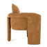 Fauteuil Florio Velvet - ELBEBE