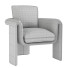 Fauteuil Florio Velvet - ELBEBE