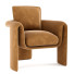 Fauteuil Florio Velvet - ELBEBE