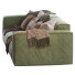 Sofa Papadatos Hills Green - Paramatma