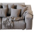 Sofa Papadatos Hills Green - Paramatma